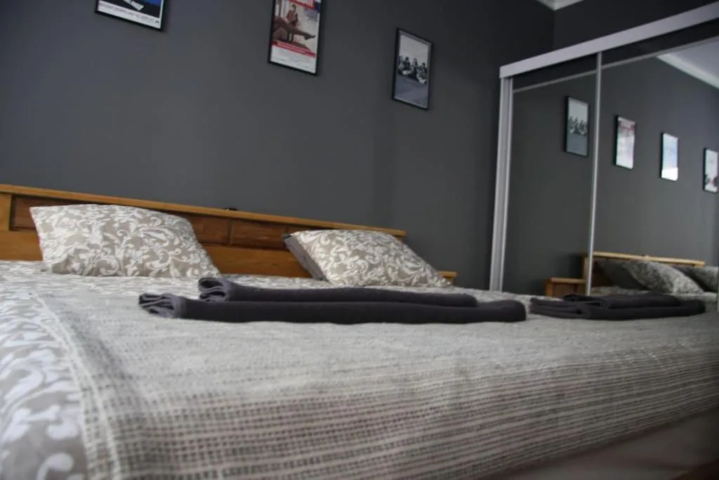 Image of Angelų Willos apartamentai