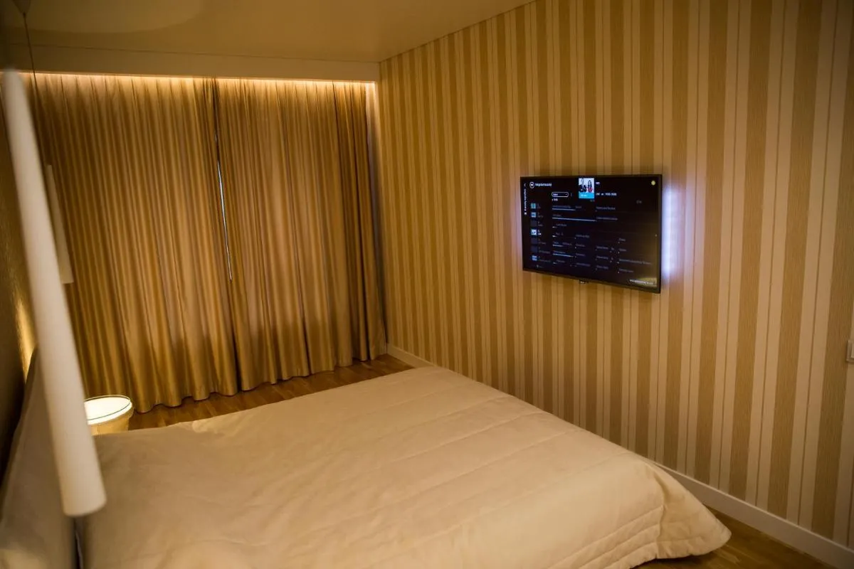 Image 4 of Antakalnis 5 stars apartment