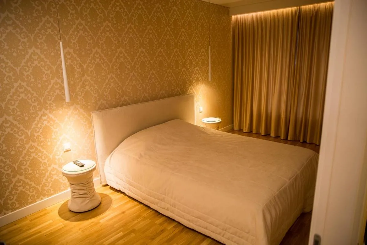 Image 6 of Antakalnis 5 stars apartment
