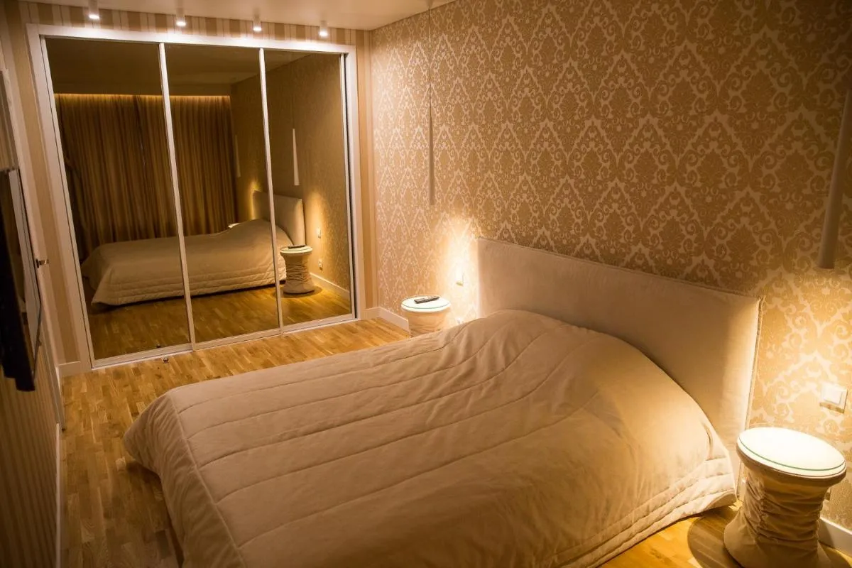 Image 1 of Antakalnis 5 stars apartment
