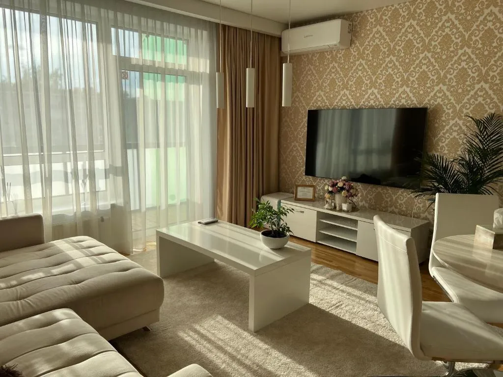 Image of Antakalnis 5 stars apartment