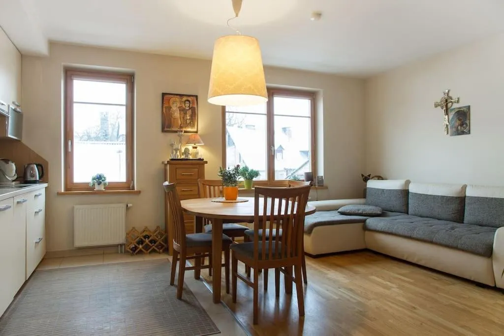 Image of Apartament Šv. Stepono 29