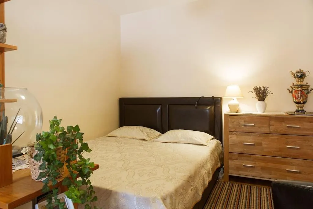 Image 1 of Apartament Šv. Stepono 29