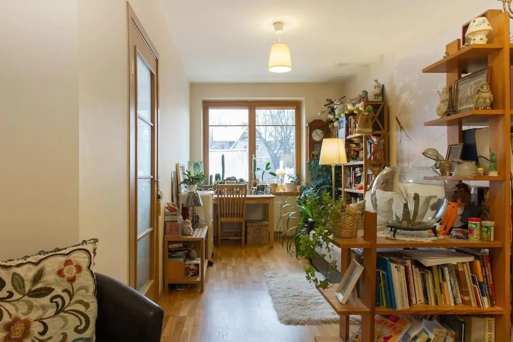 Image 4 of Apartament Šv. Stepono 29