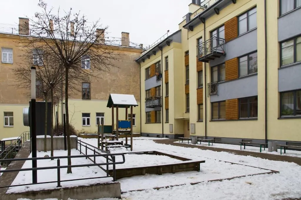 Image 5 of Apartament Šv. Stepono 29