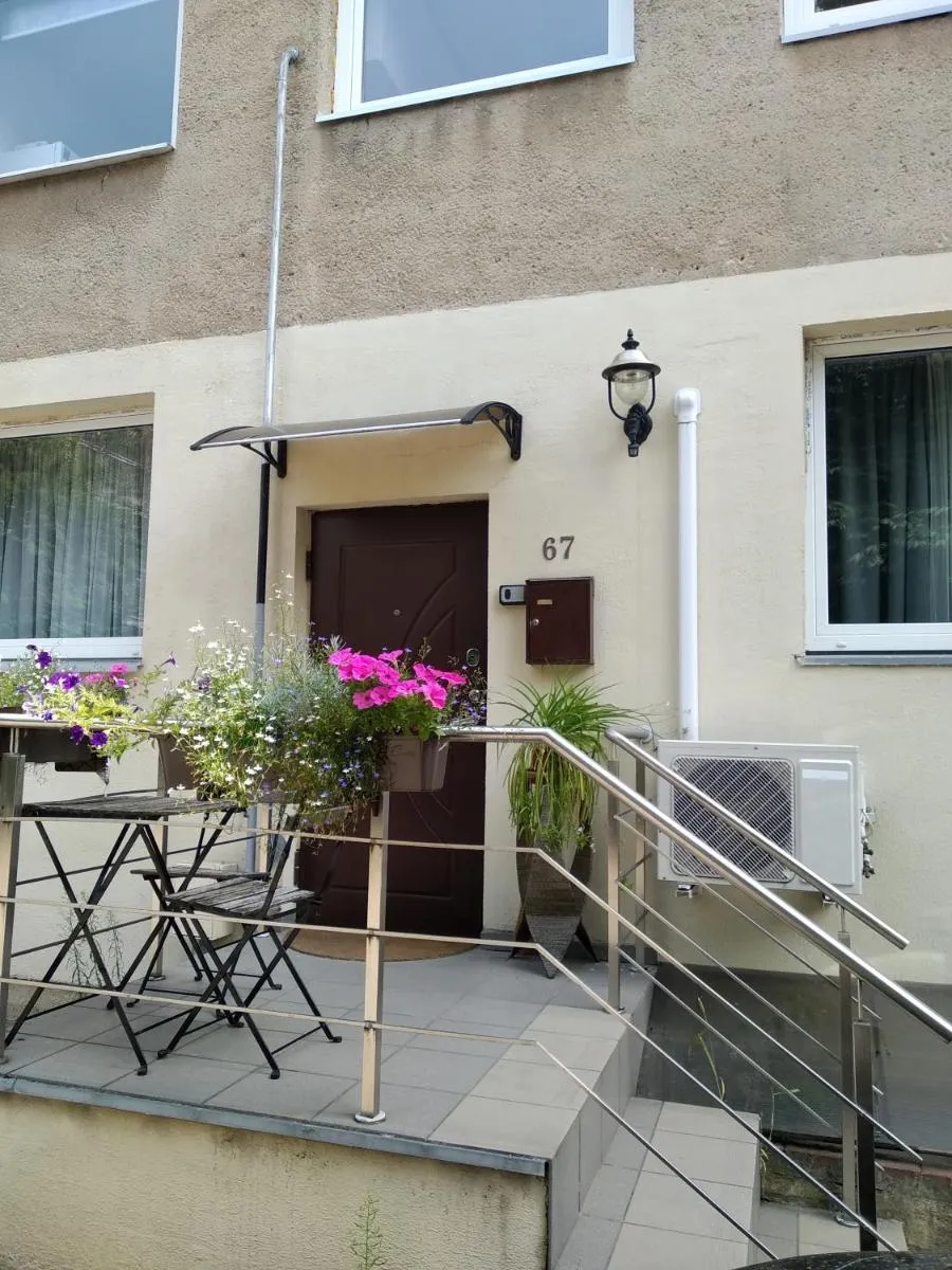 Image 4 of Apartamentai 555