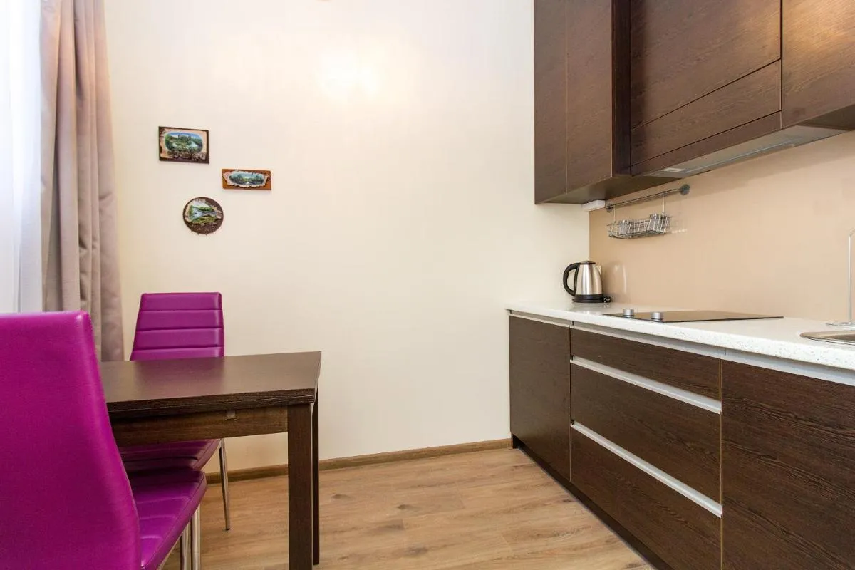 Image 3 of Apartamentai 555