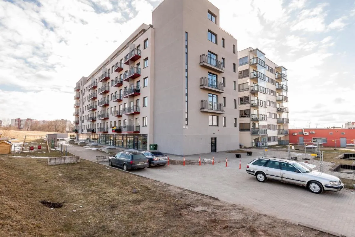 Image 5 of Apartamentai “Vilnius”