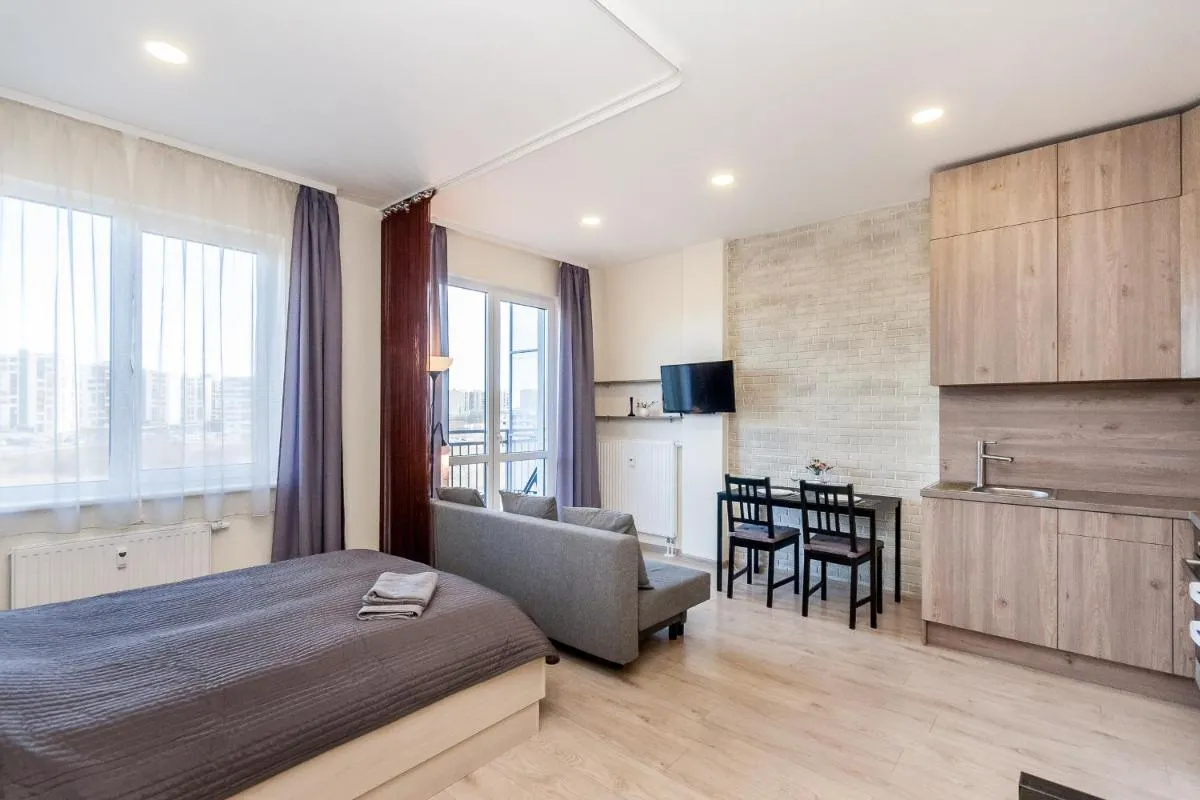 Image 4 of Apartamentai “Vilnius”