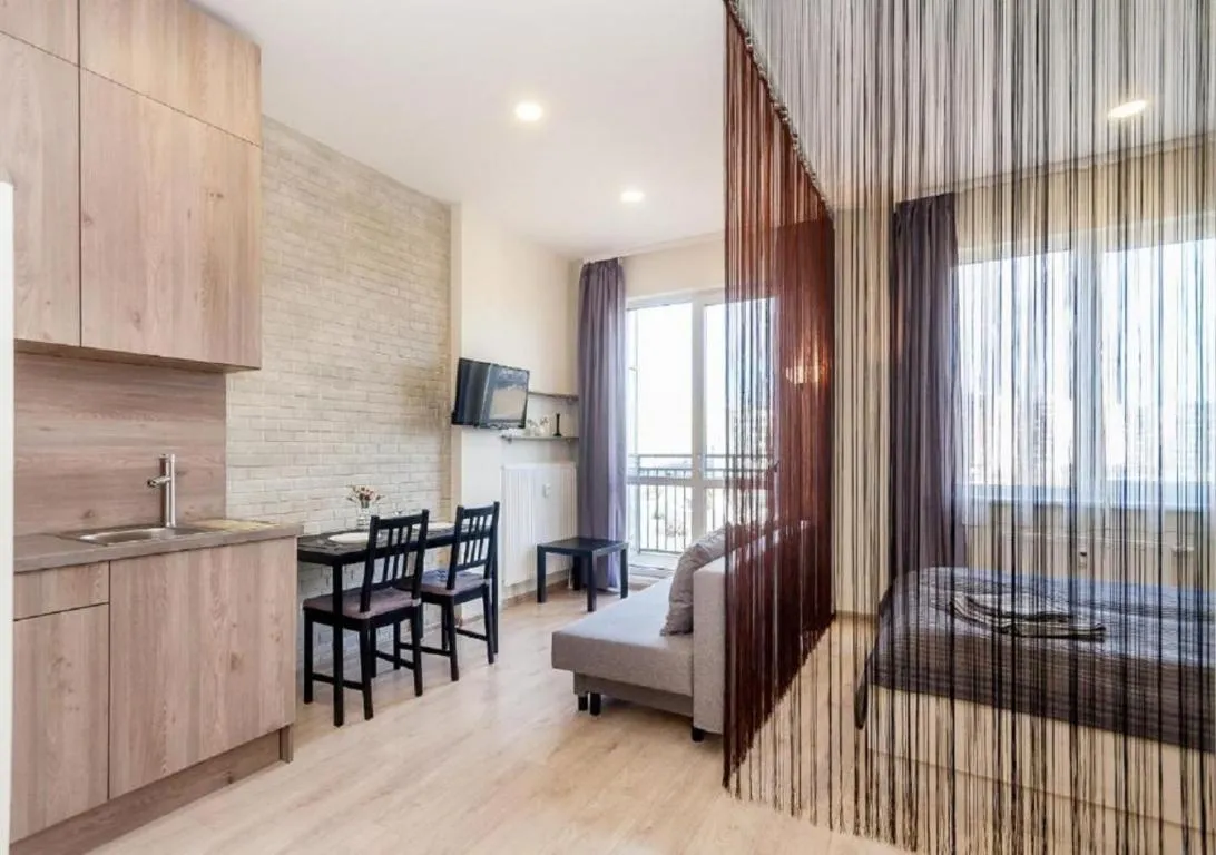 Image of Apartamentai “Vilnius”
