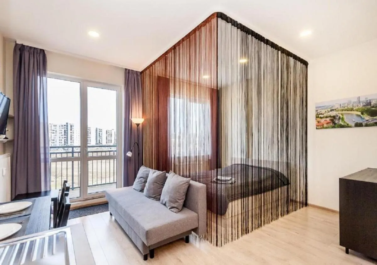 Image 1 of Apartamentai “Vilnius”
