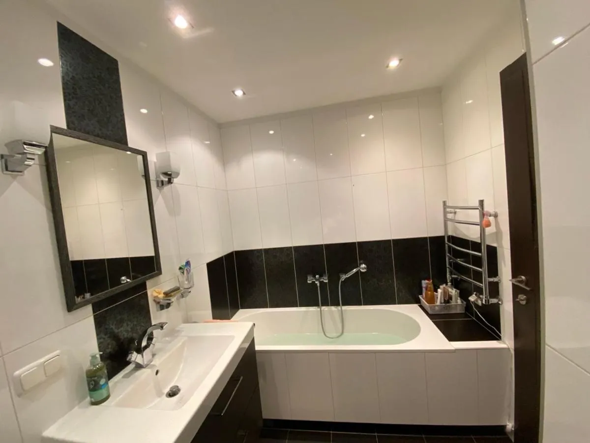 Image 2 of Apartamentai prie Kalnų parko