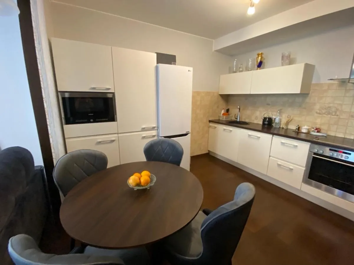 Image 3 of Apartamentai prie Kalnų parko