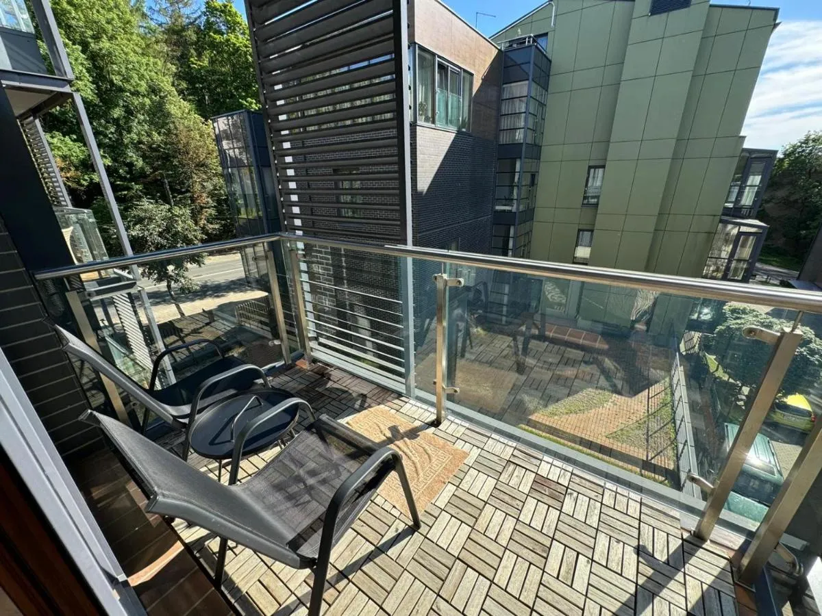 Image 5 of Apartamentai prie Kalnų parko