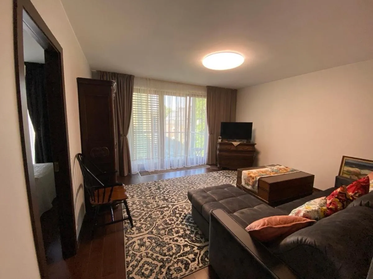 Image 4 of Apartamentai prie Kalnų parko