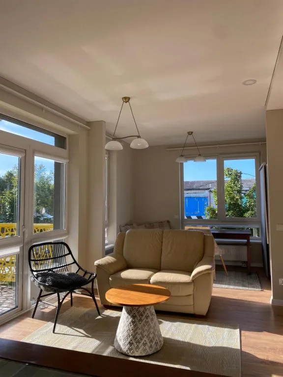 Image of Apartment Fontanu Namai