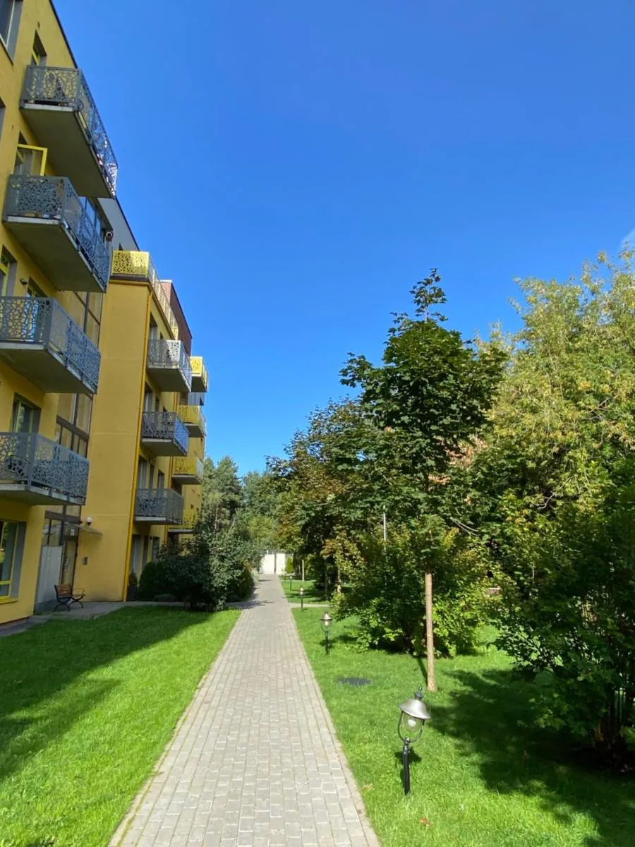 Image 5 of Apartment Fontanu Namai