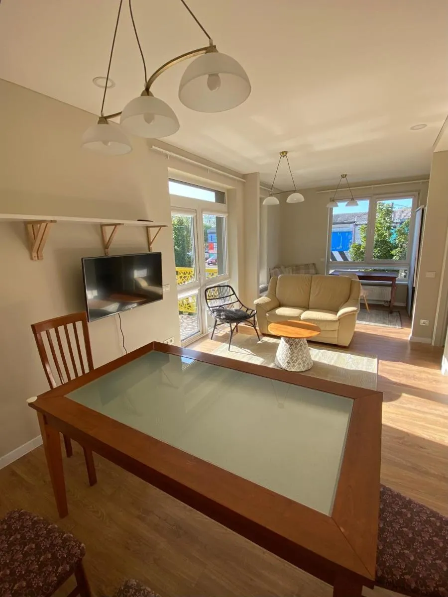 Image 4 of Apartment Fontanu Namai