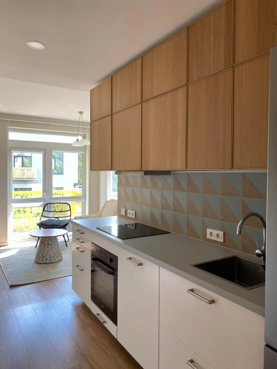 Image 3 of Apartment Fontanu Namai