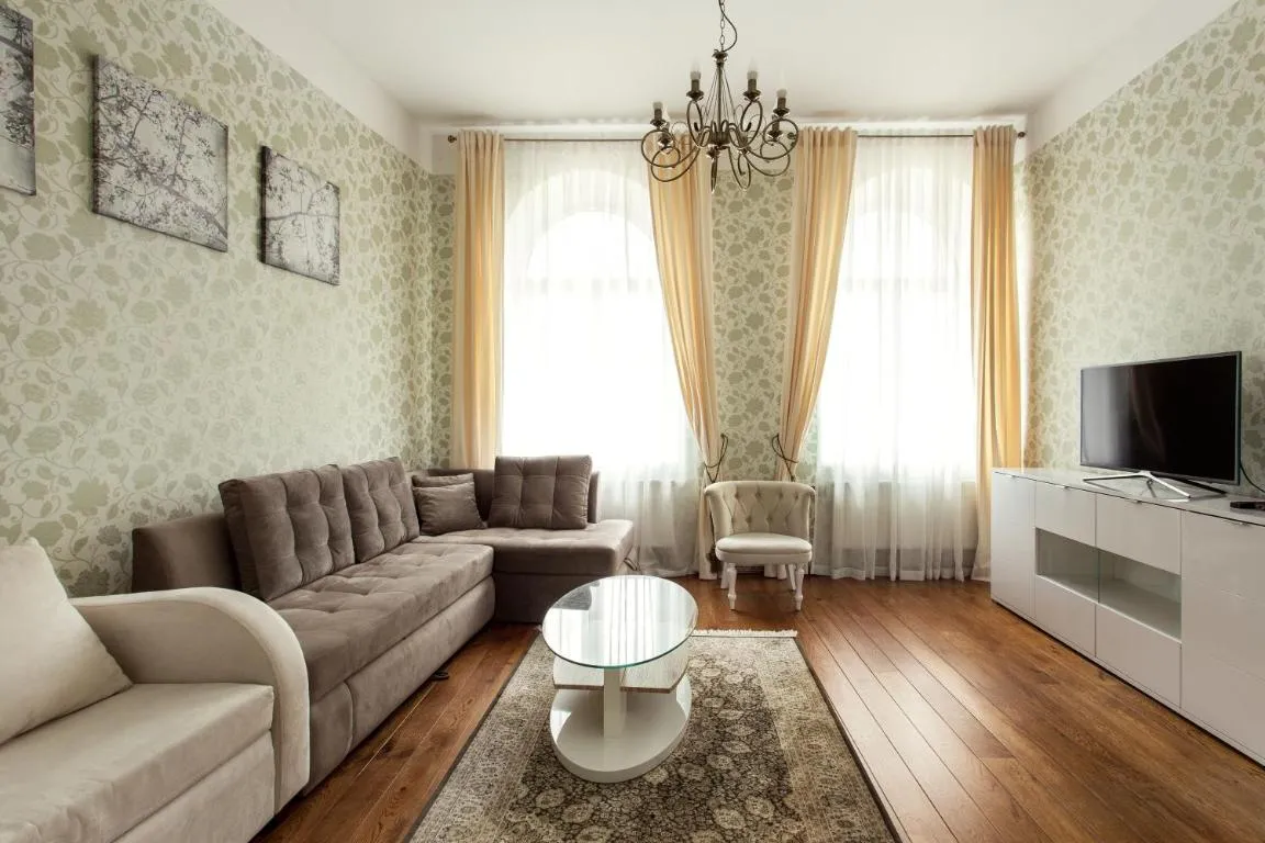 Image of Apartment Gabriele in Old Town Vilnius