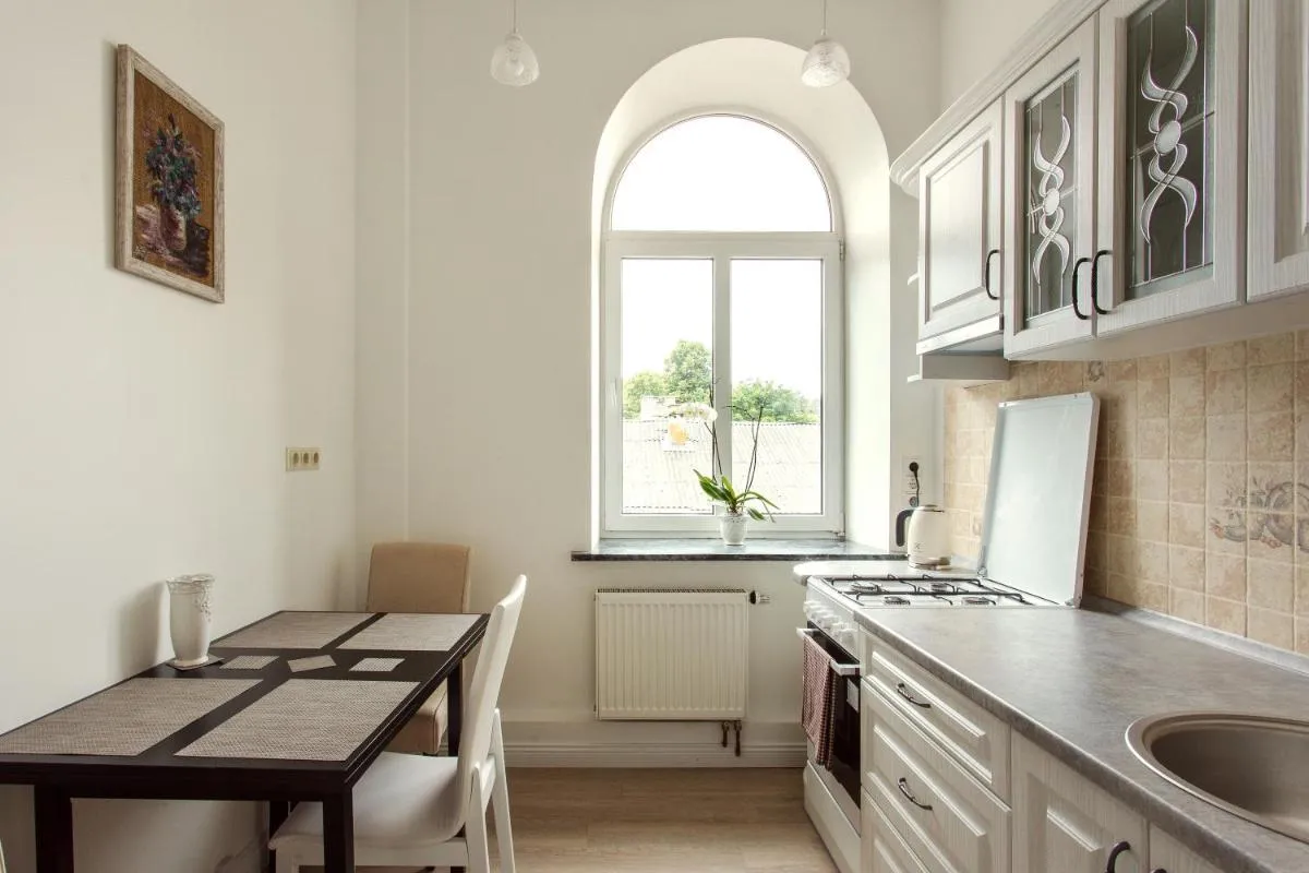 Image 2 of Apartment Gabriele in Old Town Vilnius