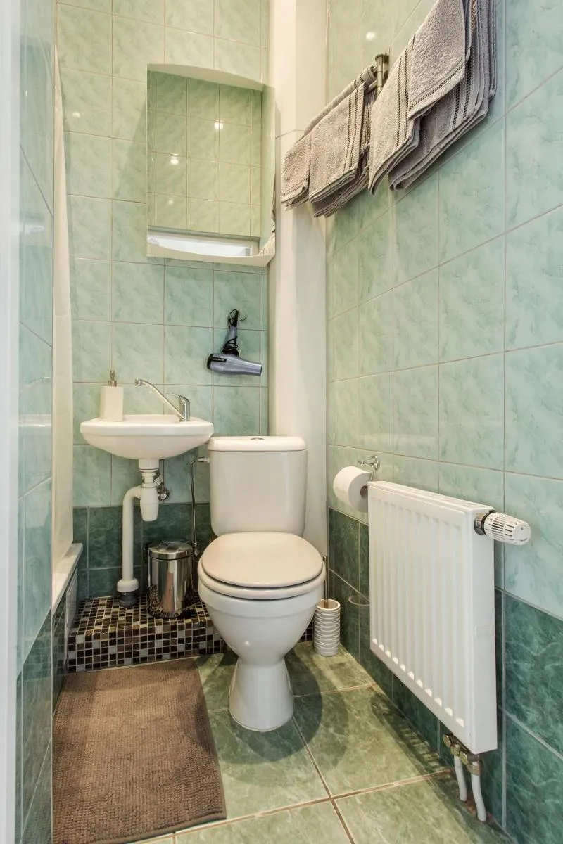 Image 3 of Apartment Gabriele in Old Town Vilnius
