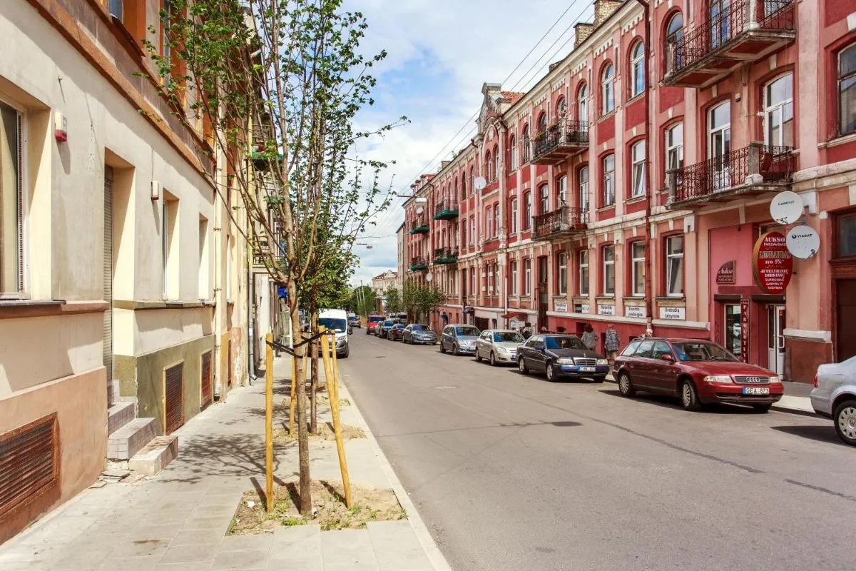 Image 4 of Apartment Gabriele in Old Town Vilnius