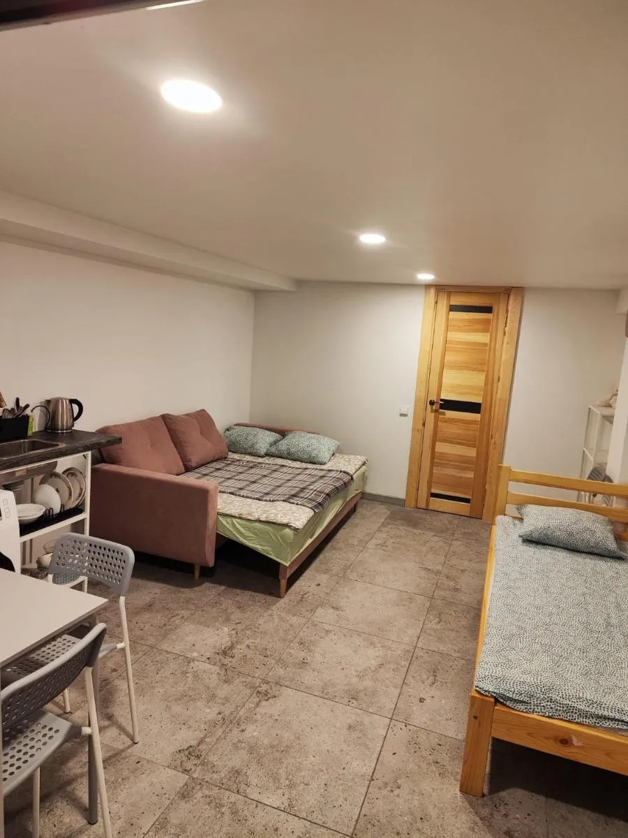 Image 3 of Apartment hotels parking akaciju1