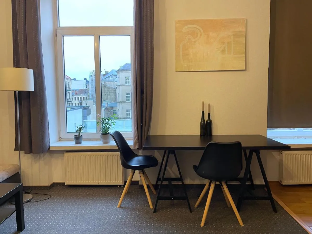 Image 3 of Apartment in Gediminas avenue, Vilnius city centre