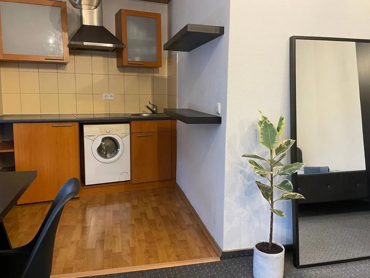 Image 6 of Apartment in Gediminas avenue, Vilnius city centre
