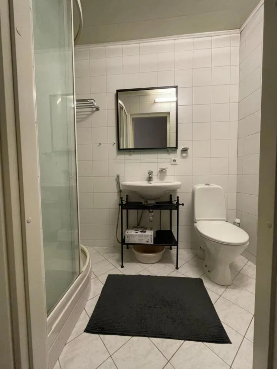 Image 2 of Apartment in Gediminas avenue, Vilnius city centre