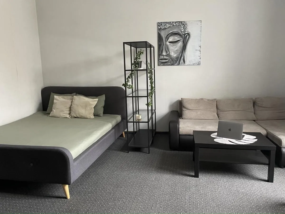 Image 5 of Apartment in Gediminas avenue, Vilnius city centre
