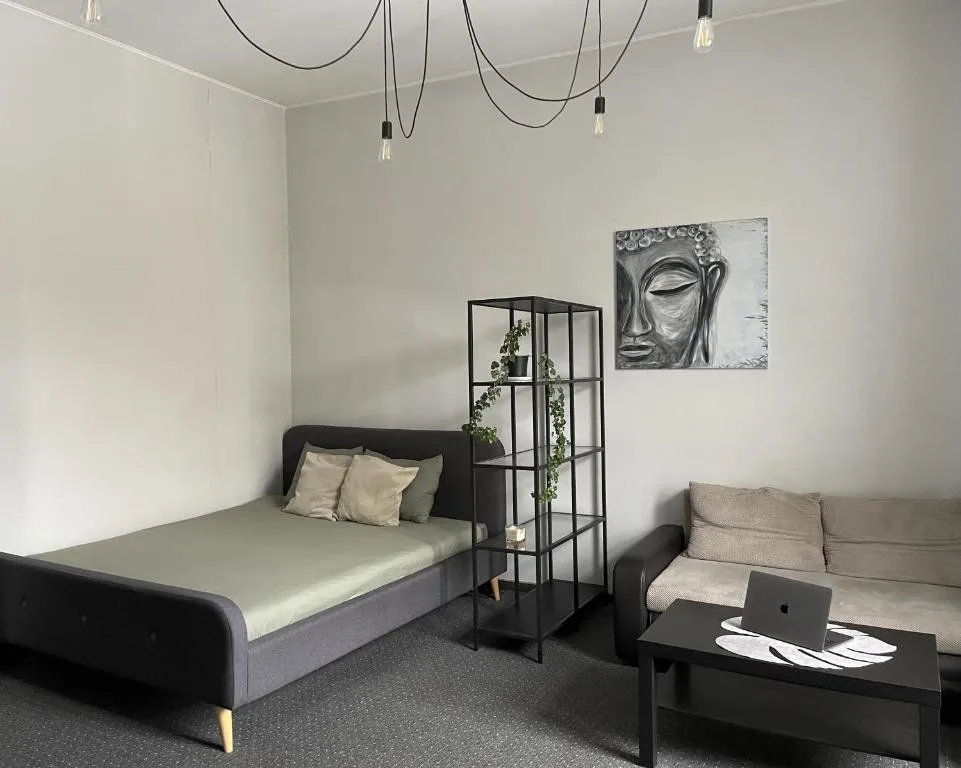 Image of Apartment in Gediminas avenue, Vilnius city centre