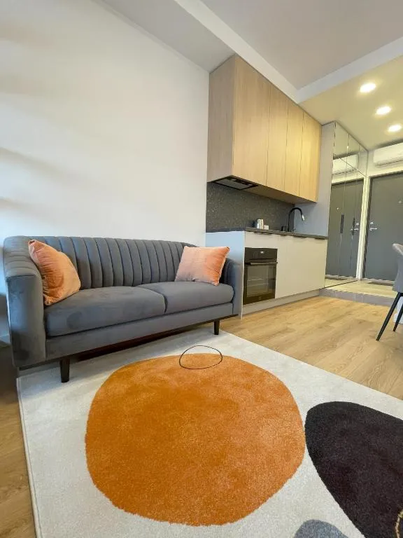 Image of Apartment in Vilnius