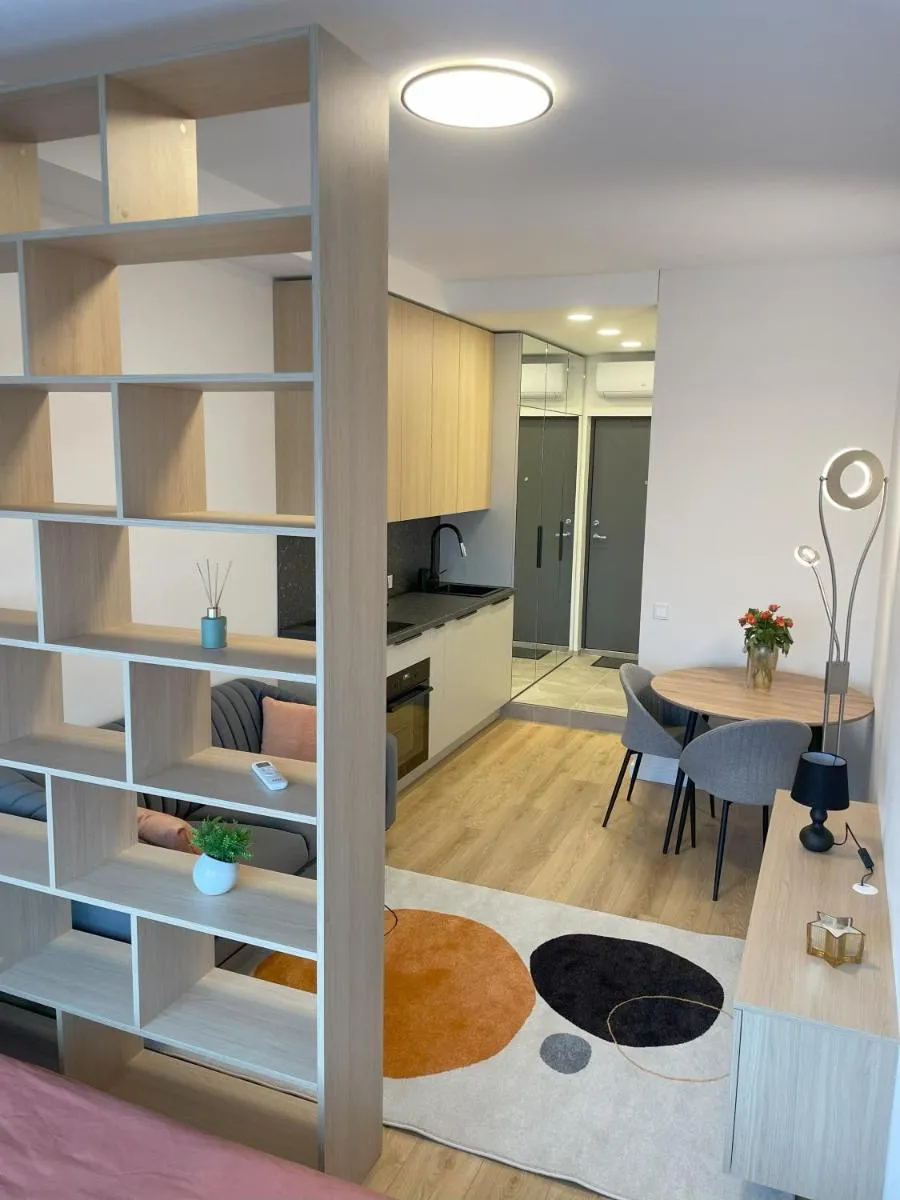 Image 3 of Apartment in Vilnius