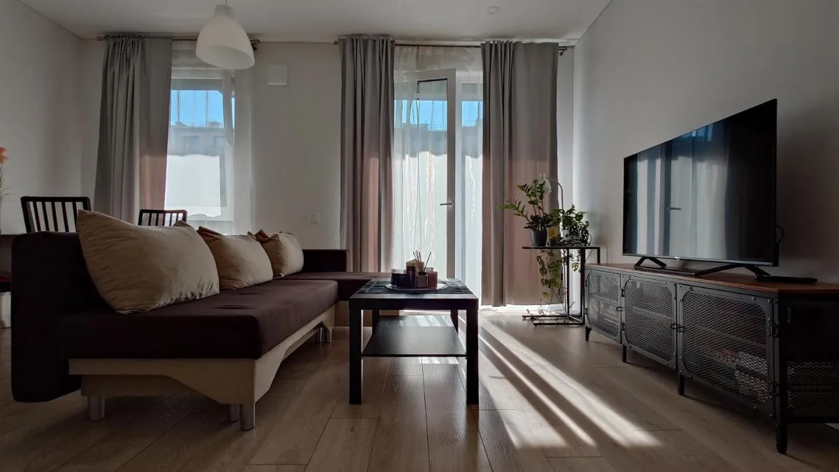 Image of Apartment in heart of Vilnius