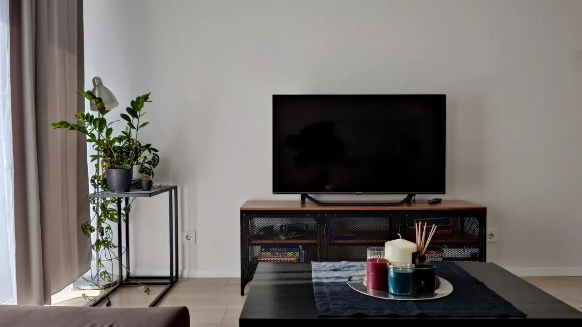 Image 2 of Apartment in heart of Vilnius