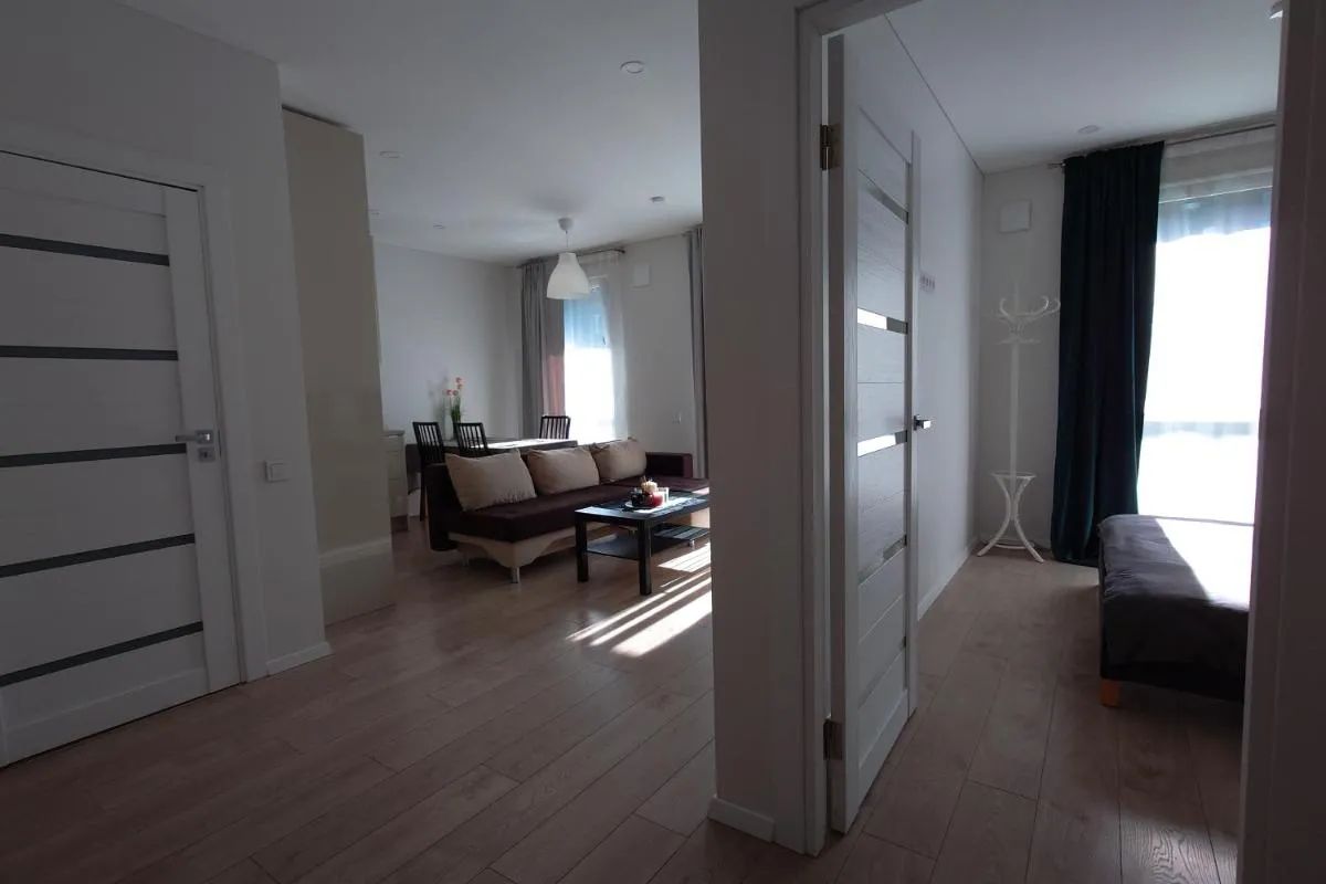Image 3 of Apartment in heart of Vilnius