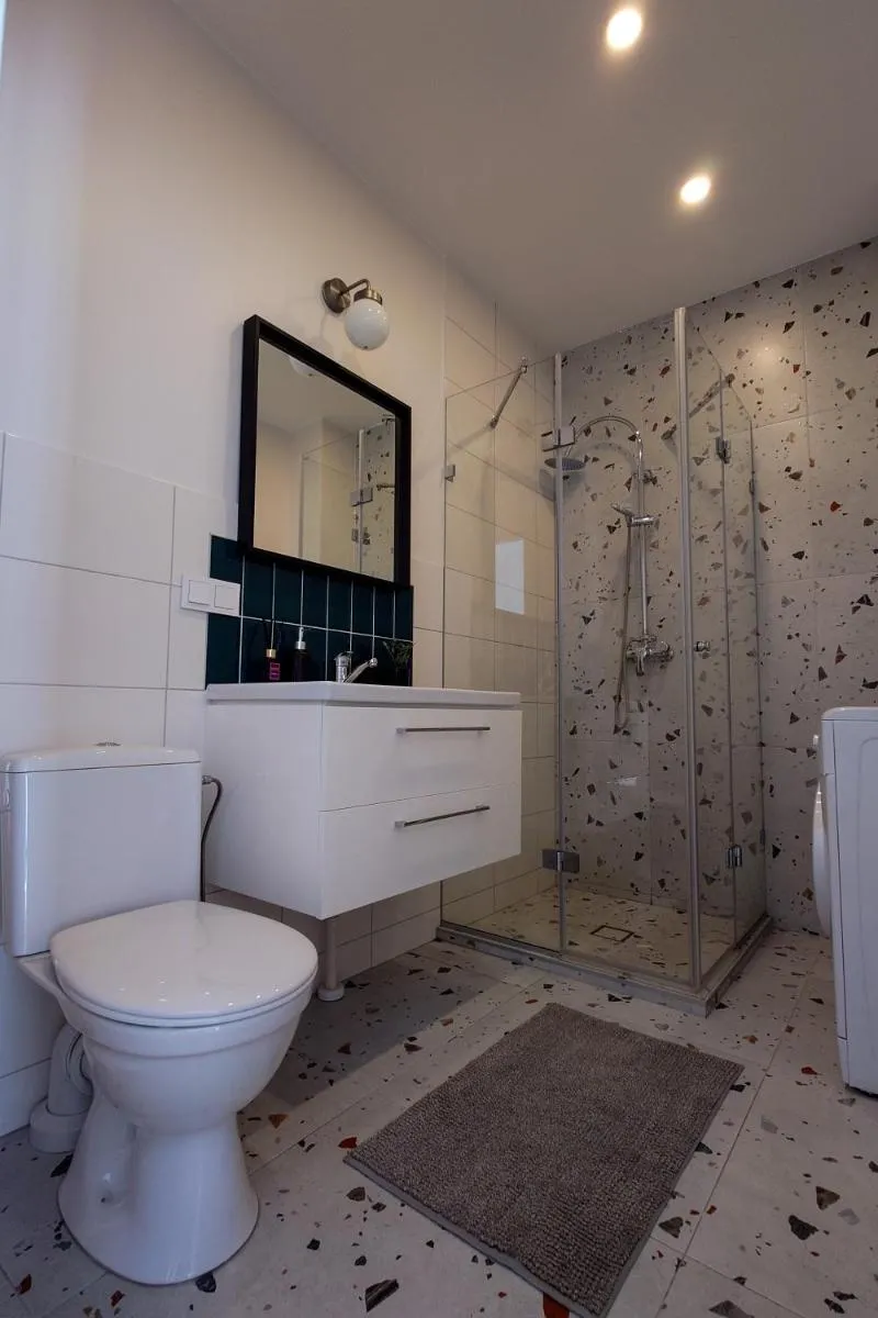 Image 5 of Apartment in heart of Vilnius