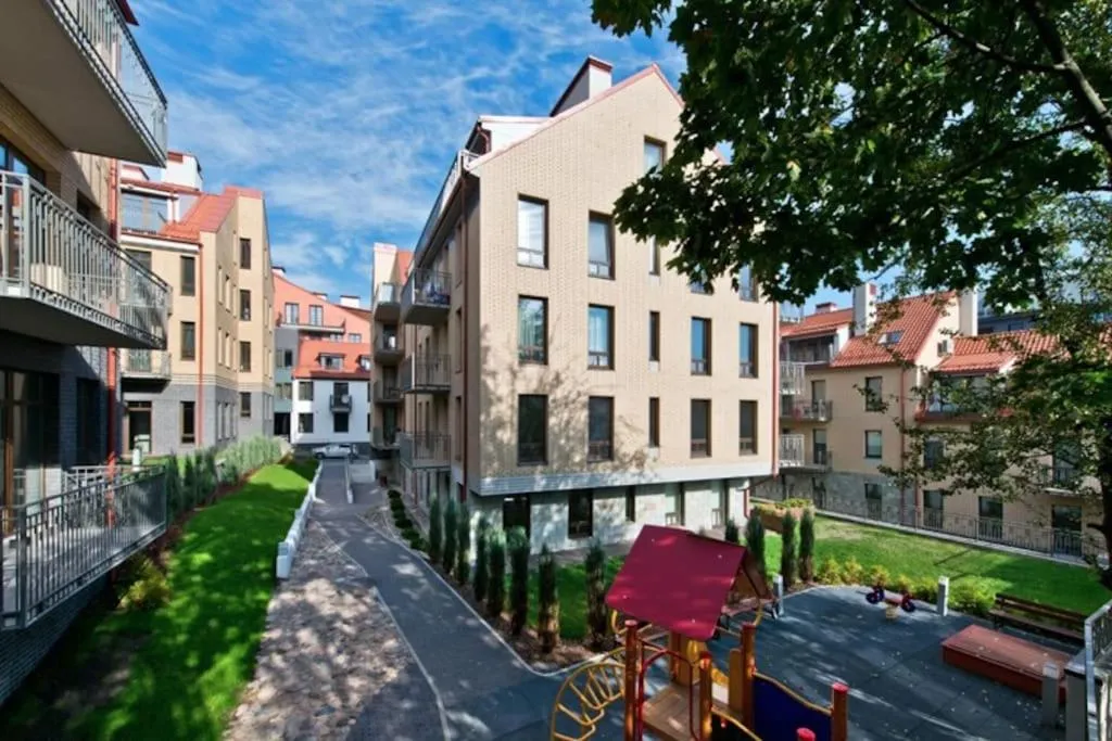 Image 2 of Apartment in old town