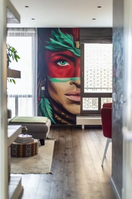 Image 3 of Apartment in old town