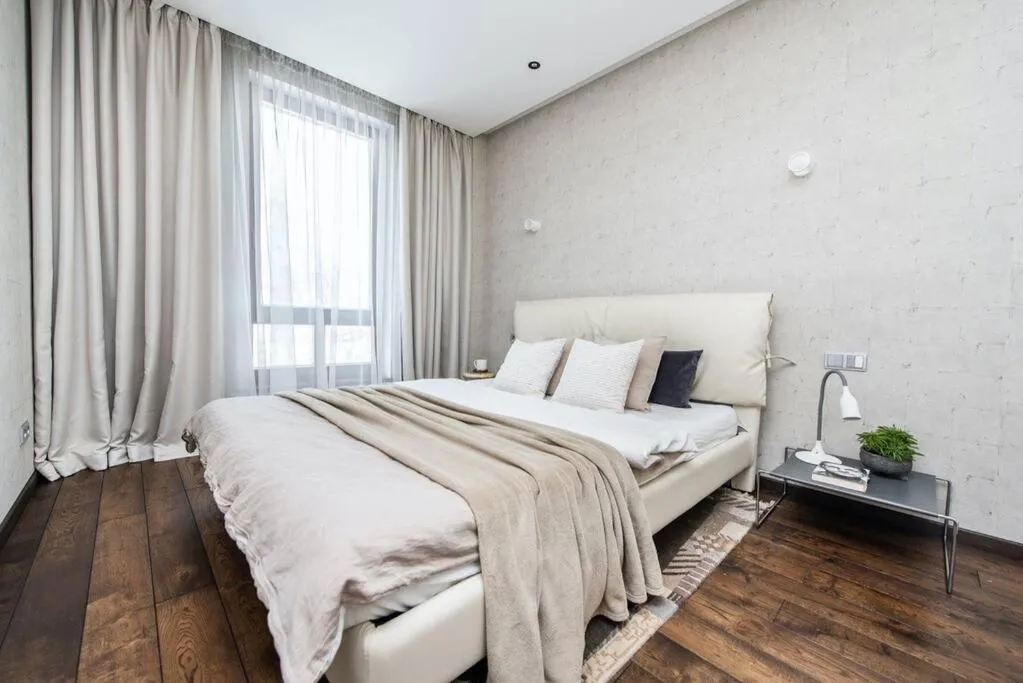 Image of Apartment in old town