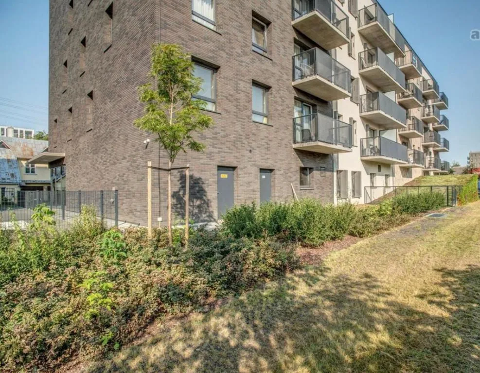 Image of Apartment in the center of Vilnius
