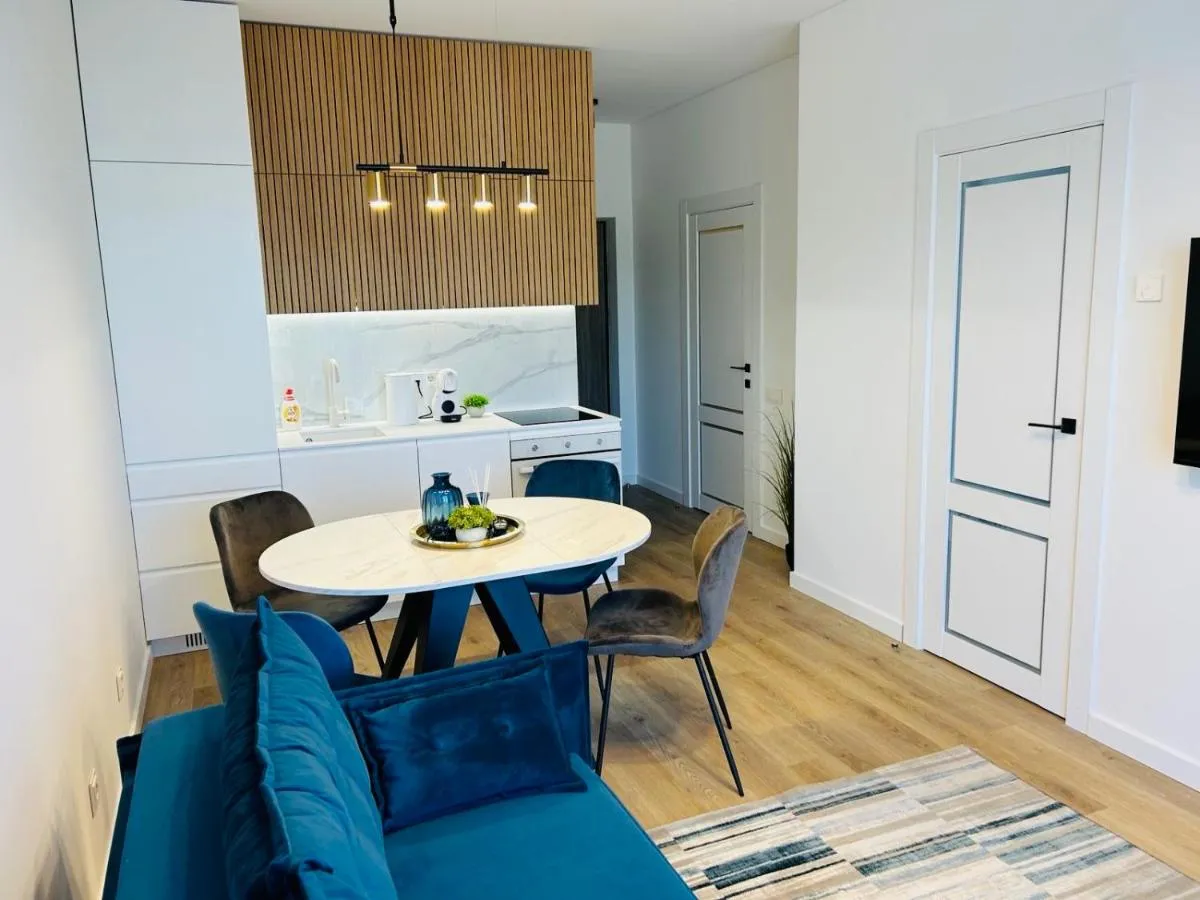 Image 1 of Apartment in the center of Vilnius