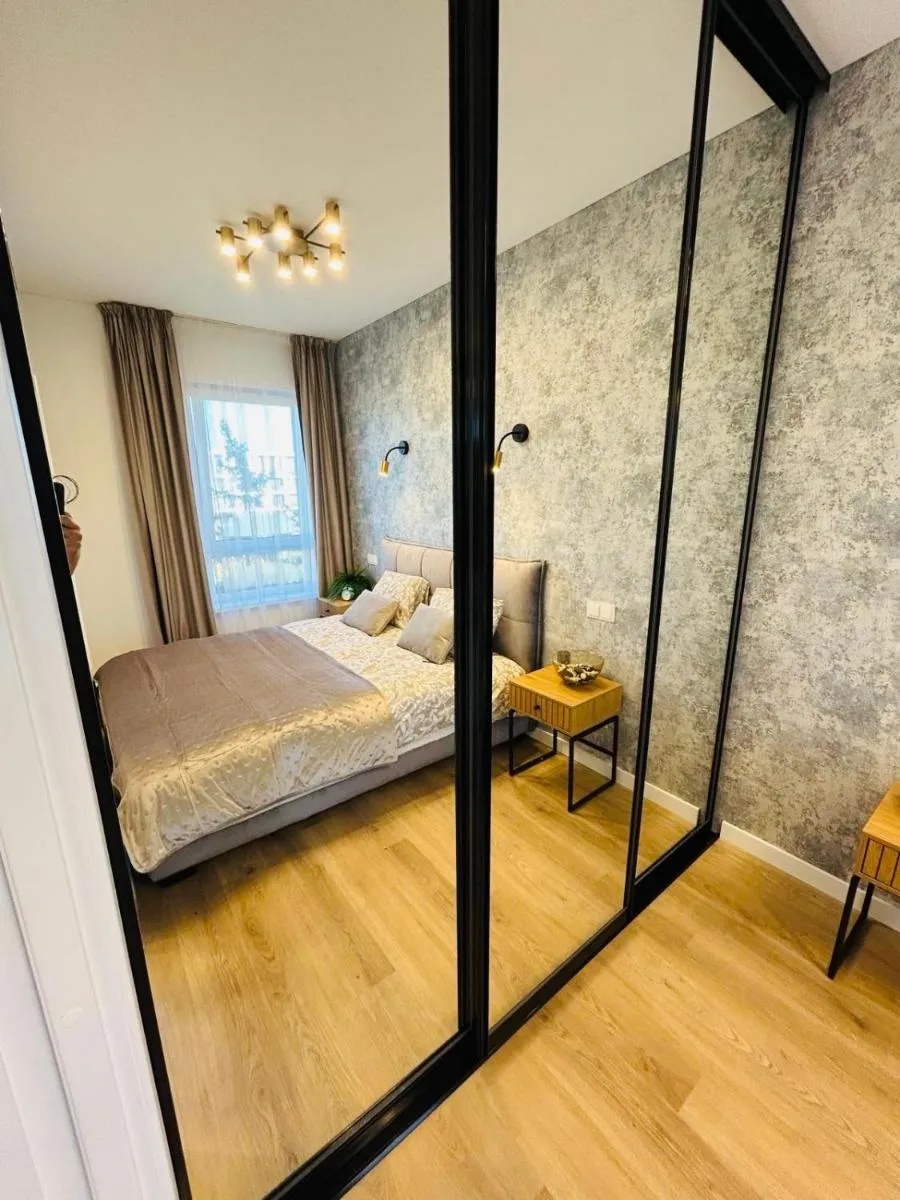 Image 6 of Apartment in the center of Vilnius