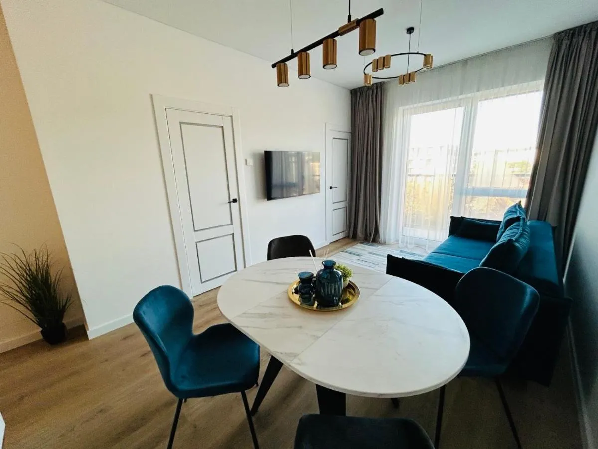 Image 2 of Apartment in the center of Vilnius