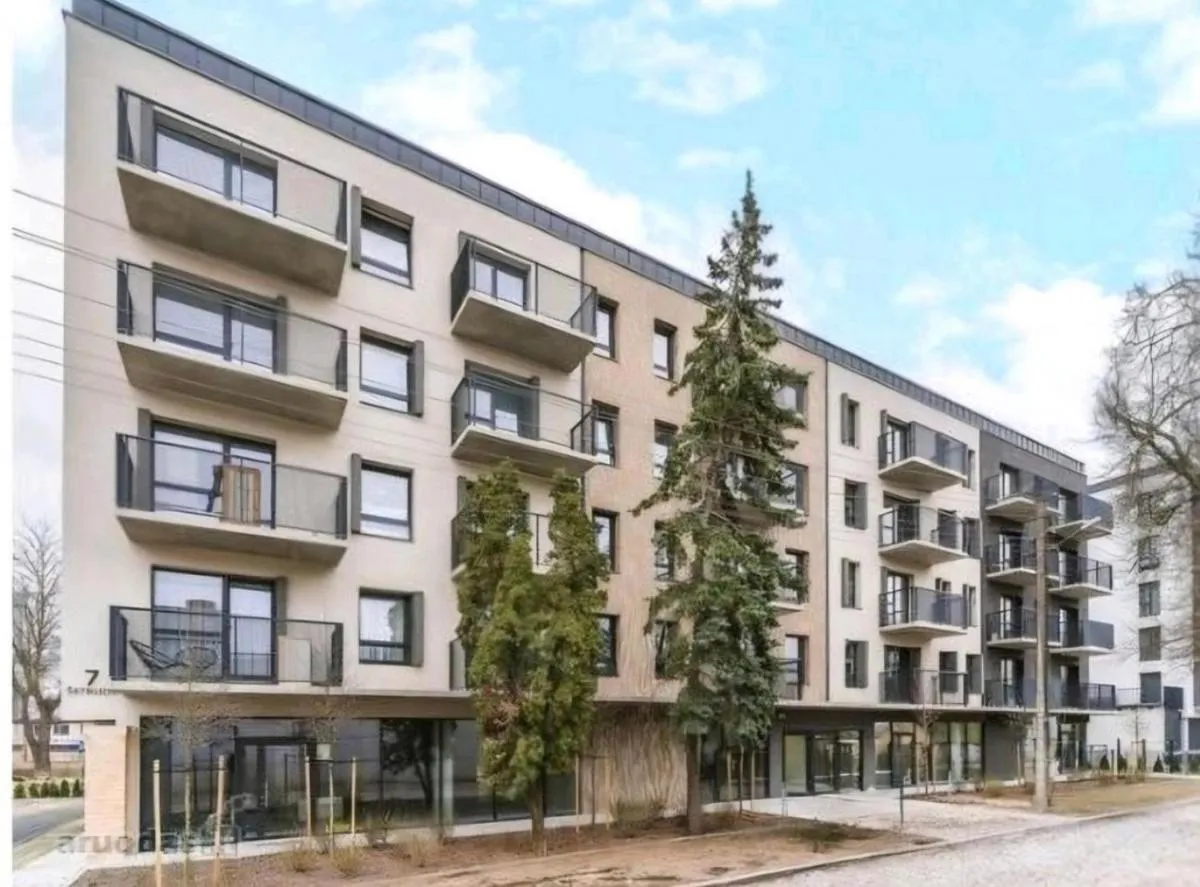 Image 5 of Apartment in the center of Vilnius