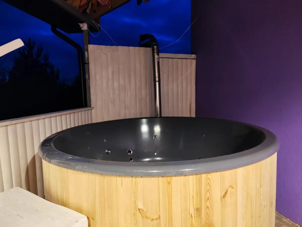 Image 2 of Apartment jacuzzi RR terrace
