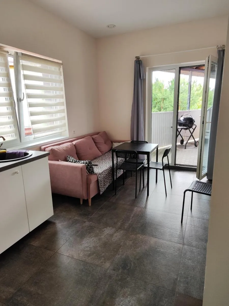 Image 6 of Apartment jacuzzi RR terrace