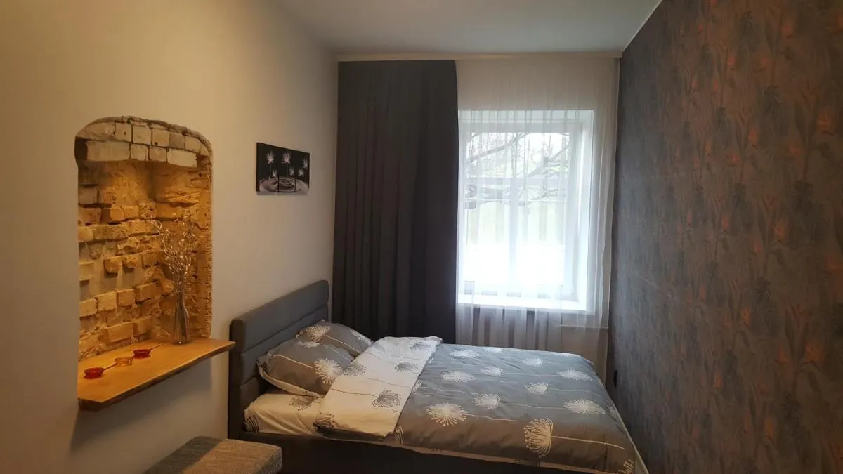 Image 1 of Apartment on Kudirkos 20